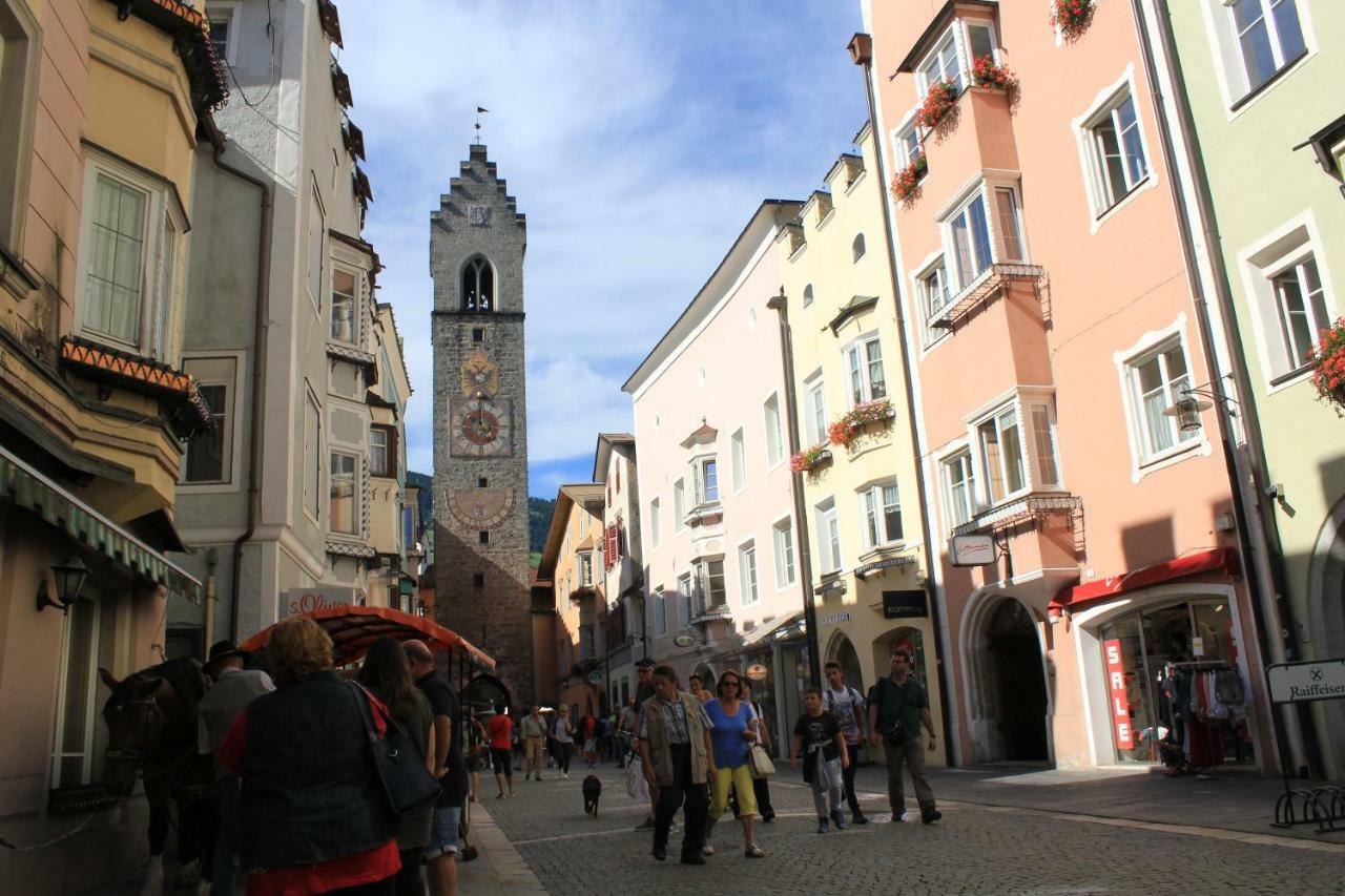 Appartamentino Frundsberg Vipiteno Exterior photo